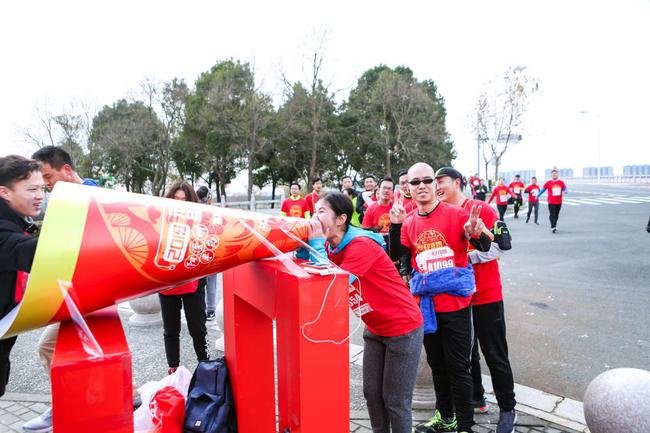 (分贝挑战,新年心愿要大声喊出来)