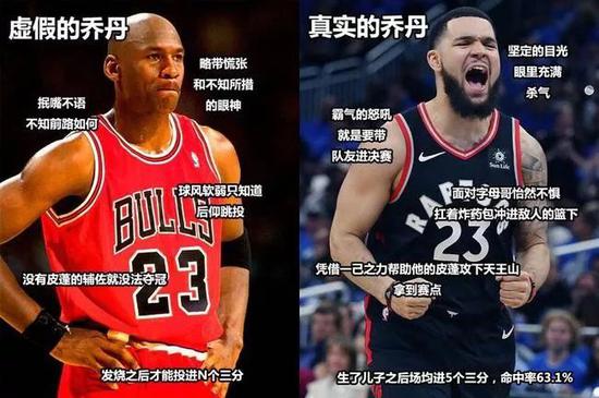 吸毒约炮熬夜第2天照砍30+!NBA这都是什么怪物