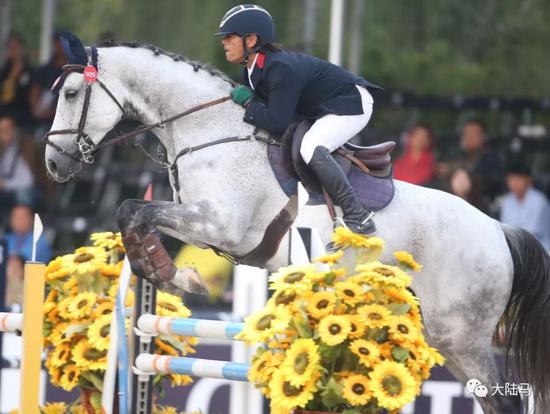 成己成物，桃李芬芳，国内首位“骑士金教鞭”获奖者