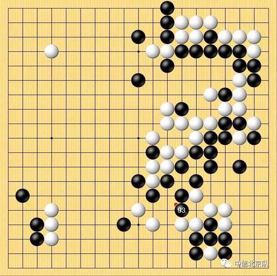 必威体育中信北京主将憾负仍领跑 陈耀烨申旻埈胜败处