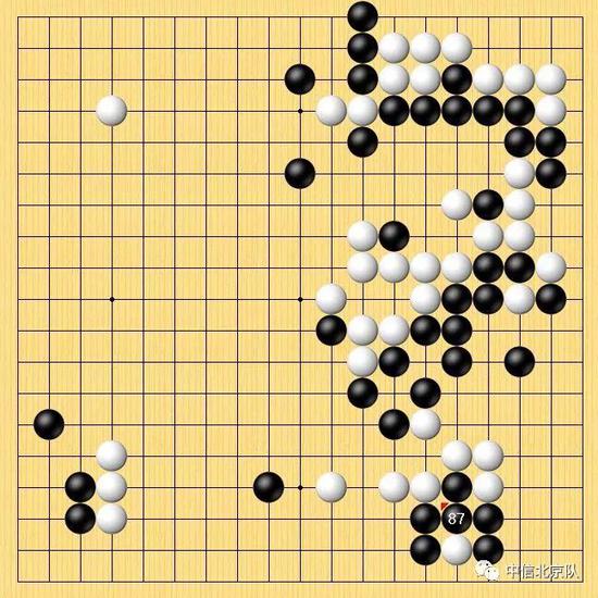 必威体育中信北京主将憾负仍领跑 陈耀烨申旻埈胜败处