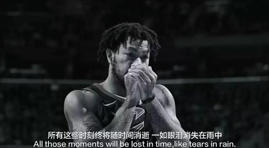 CBA球员圆梦NBA！罗斯再次赛季报销！