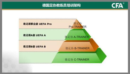 中国足协发布《常见外籍教练证书识别》 旨在规范市场