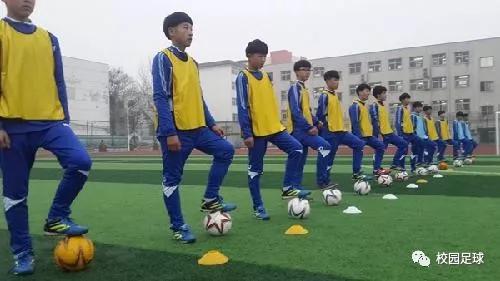 中国足球培养教练员的体系出了问题