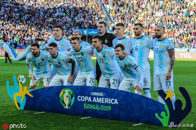 阿根廷踢欧国联？