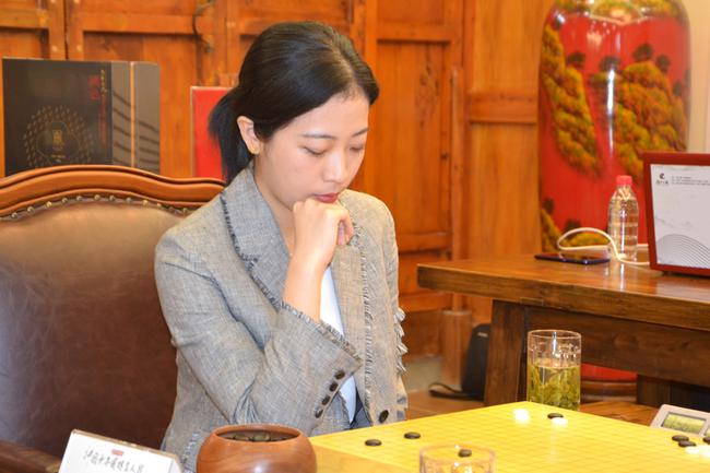 此刻与未来:女子围棋名人战开启女子围棋新时代