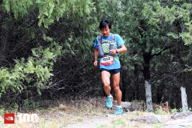 互博体育运艳桥夺2019TNF100北京冠军 强势打破赛会记载