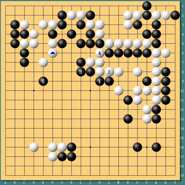 亚博体育：柯洁连笑这盘棋AI必定看不懂 揭示感情(多谱)