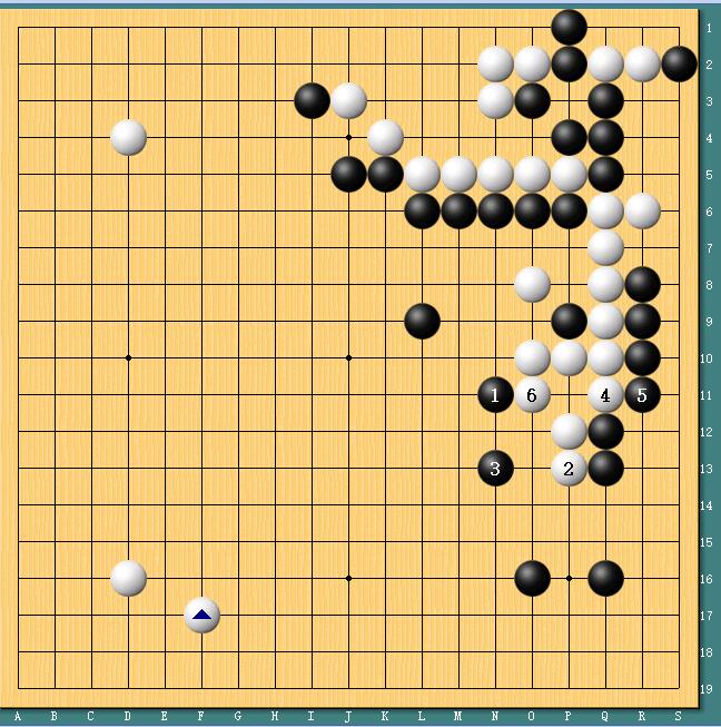 亚博体育：柯洁连笑这盘棋AI必定看不懂 揭示感情(多谱)