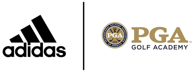 adidas Golf致力支持美国PGA高尔夫学院