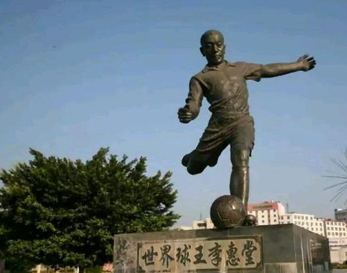 “足球之乡”都这么搞，中国足球的希望在何方？