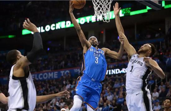 火箭又盯上1个曼巴 NBA人缘最好的开心果