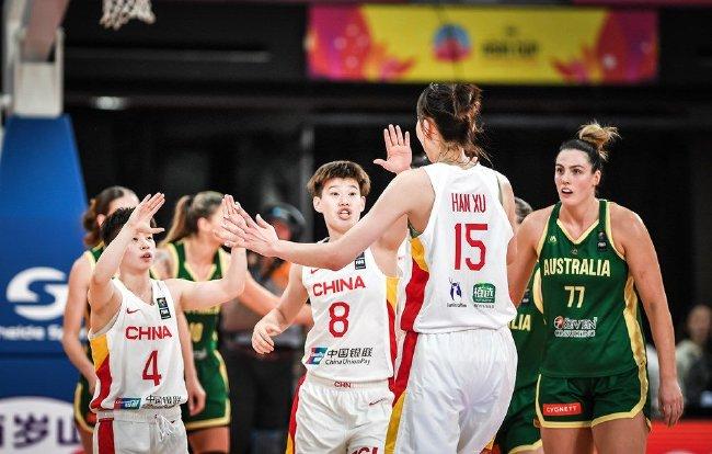亚洲杯-中国女篮淘汰澳大利亚 将与日本队争冠 (http://www.chem333.com/) 体育 第1张