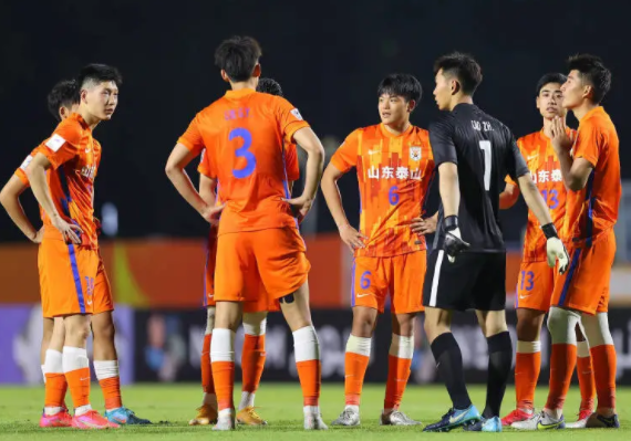 亚冠-蔺国玉险破门曹政屡献扑救 泰山0-4大邱FC (http://www.cstr.net.cn/) 体育 第1张