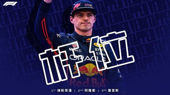 F1加拿大站排位赛：维斯塔潘杆位 周冠宇晋级Q3 (http://www.cstr.net.cn/) 体育 第1张