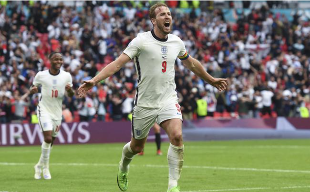 欧洲杯夺冠赔率：英格兰1赔2.3登顶 西班牙列第2 (/) 足球 第1张