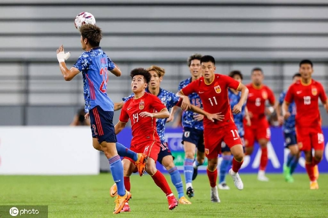 东亚杯-韩佳奇屡献神扑朱辰杰造险 国足0-0日本 (http://www.zjmmc.cn/) 体育 第1张