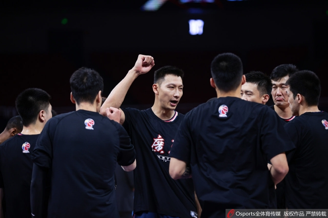 CBA史上仅1次0-2落后翻盘 广东想复制奇迹太难 (http://www.cstr.net.cn/) 体育 第1张