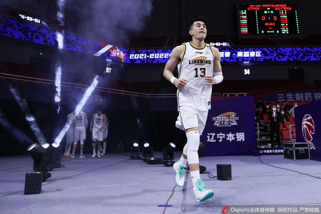 郭艾伦三项数据队史第一 最大遗憾始终无缘MVP (http://www.paipi.cn/) 体育 第1张