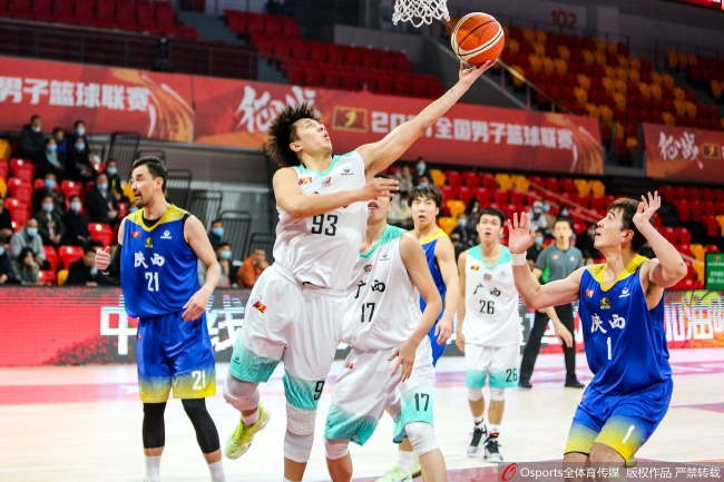 记者：目前仅有2家俱乐部愿意参加新赛季NBL (http://www.paipi.cn/) 体育 第1张