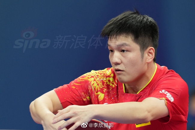 世乒赛樊振东马龙赢球 中国3-0斯洛文尼亚得3连胜 (http://www.paipi.cn/) 体育 第1张