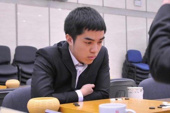 "围棋界奥运会"总决赛 宁波小伙谢科将战韩国棋手