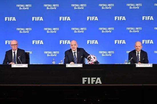 FIFA改革U17世少赛：每年一届 中国足球迎佳音？