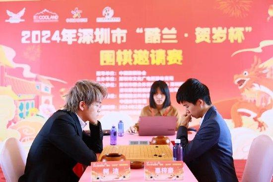 常昊：中国围棋居安思危 围棋一定要走进孩子中间