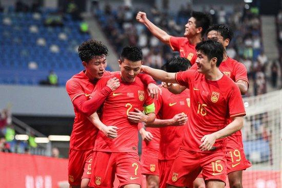 U23亚洲杯前瞻：前三直通巴黎 国奥陷死亡之组