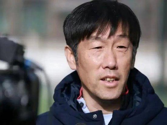 高洪波出任北京足协技术总监 为北京足球贡献更多力量