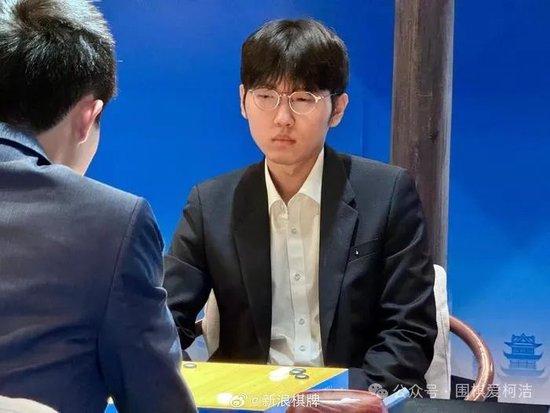 世界大赛连续两个2比0 中国围棋被当头一棒