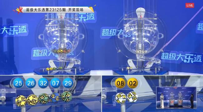 大乐透头奖1注1800万花落辽宁 奖池余额9.42亿