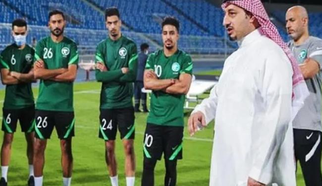 沙特申办34年世界杯 为此他们正全力追逐顶级球星