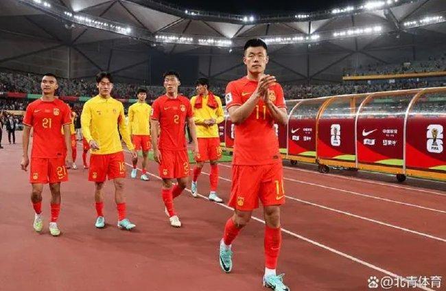 国足输中国香港世界排名受影响 亚洲杯预期自动降低