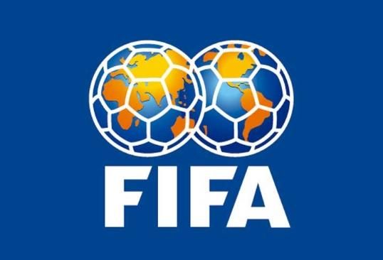 FIFA最新排名：国足下降一位排名第79 亚洲第11位