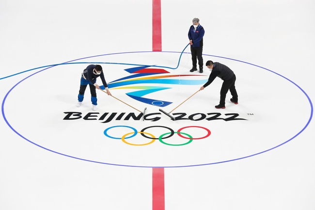NBC250人转播团队已抵京 预计冬奥转播收入创新高
